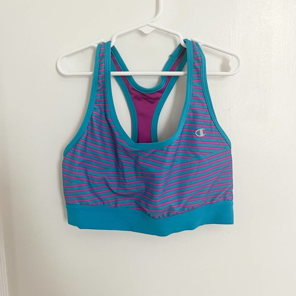 Champion Other - Women’s Champion Medium Support Sports Bra sz Medium